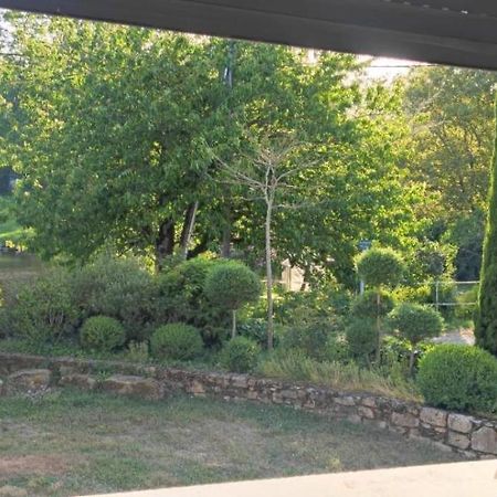Gite A La Campagne Saint-Brice-sur-Vienne Exteriér fotografie